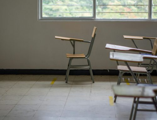 Chronic absenteeism continues to plague New York schools