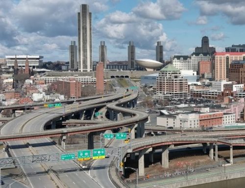 State reckons with future of highway in downtown Albany