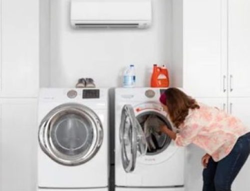 Subsidies available for green clothes dryers