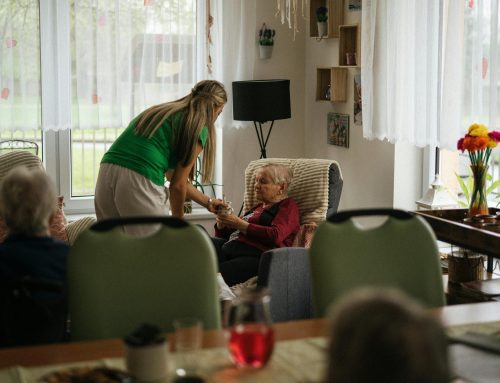 Examining staffing levels at NY nursing homes