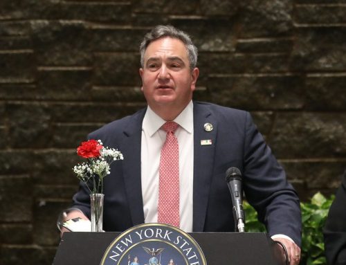 Senator Borrello talks GOP priorities in 2025