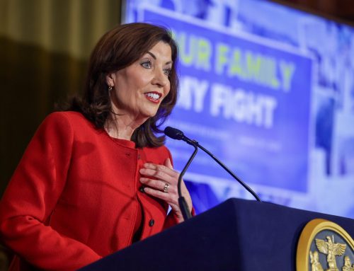 The big numbers in Governor Hochul’s budget