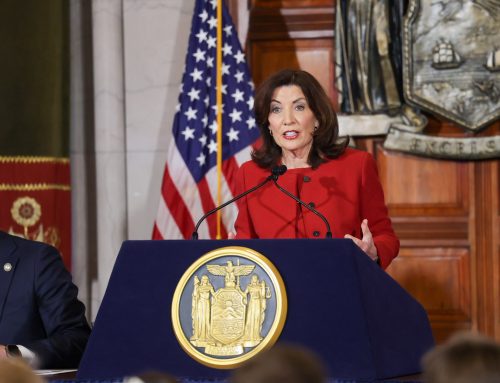 Hochul advances consumer protection measures