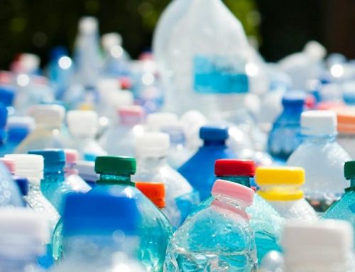 Plastics industry pushes against waste reduction bill