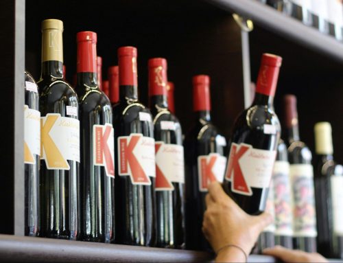 Supermarkets rekindle campaign to sell wine in New York