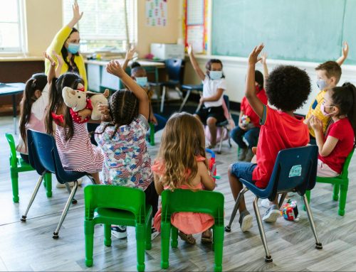 Reducing waitlists for pre-K special education services