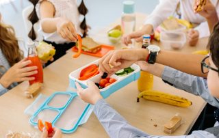 Food, meals