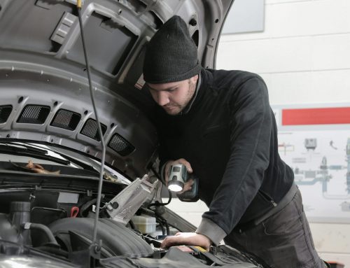 Is it time to increase vehicle inspection fees?