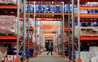 manufacturing, industry