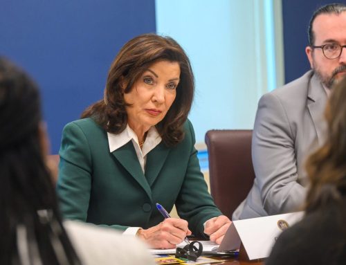 Potential fallout from Hochul’s involuntary commitment proposal