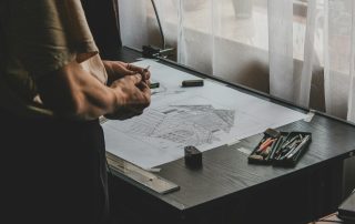 development, architecture