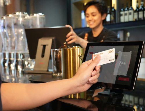 Businesses want to limit the scope of credit card fees