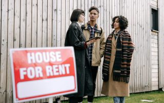 landlord,