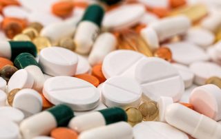 medication, medicine