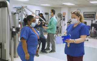Nurse, medical, care