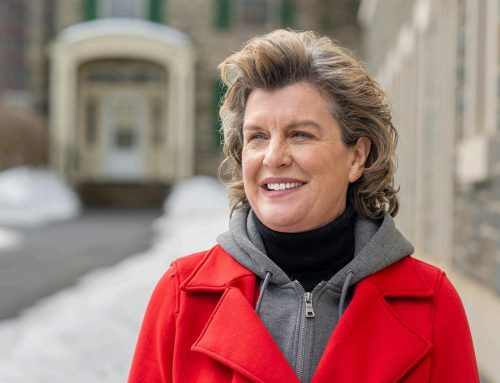 Former Syracuse mayor’s memoir exposes reality of governing