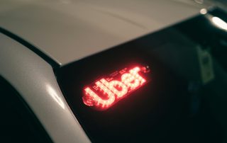 Ride sharing,