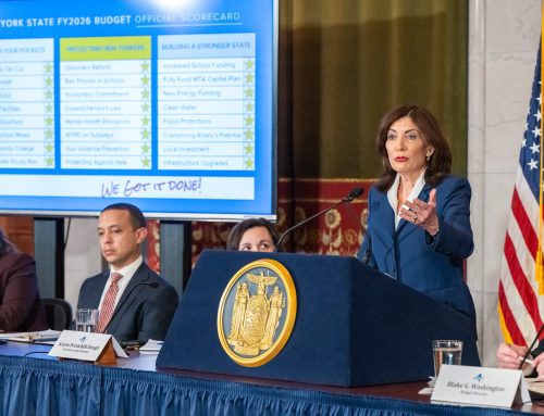 State budget grows to new heights