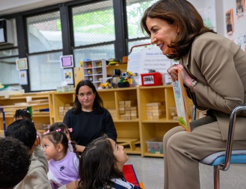 What the budget does (and doesn’t do) to impact child poverty