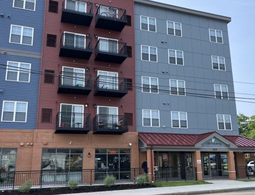 Exploring who utilizes supportive housing in New York