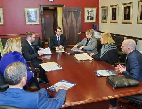 School boards association weighs in on state budget