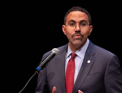 SUNY Chancellor John King discusses adopted state budget