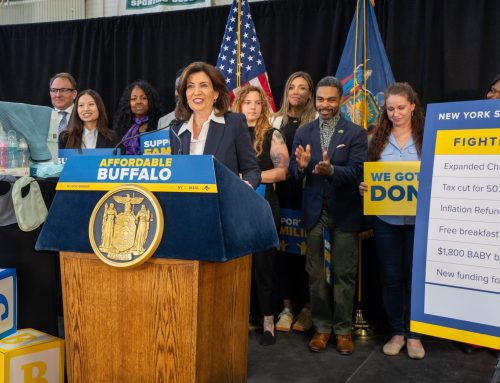 Voters weigh in on state budget components