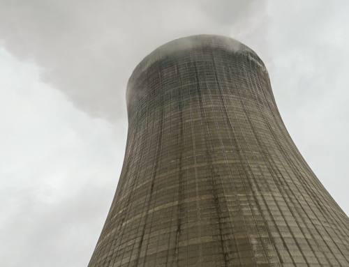 Organized labor wants continued nuclear subsidies