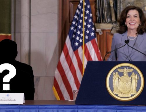 New York reforms lieutenant governor selection process