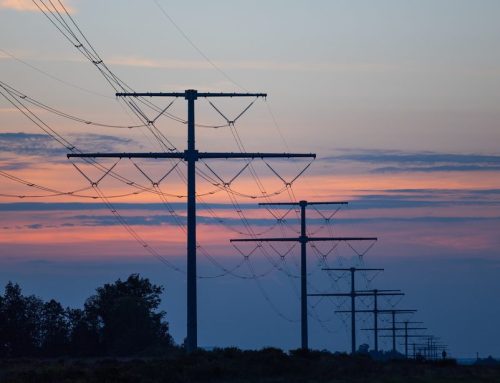 Control of Long Island power grid up for grabs