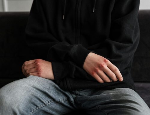 Identifying risk of domestic partner violence