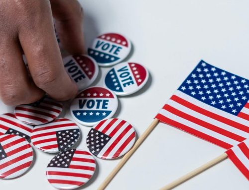 Unlocking the youth vote at college campuses