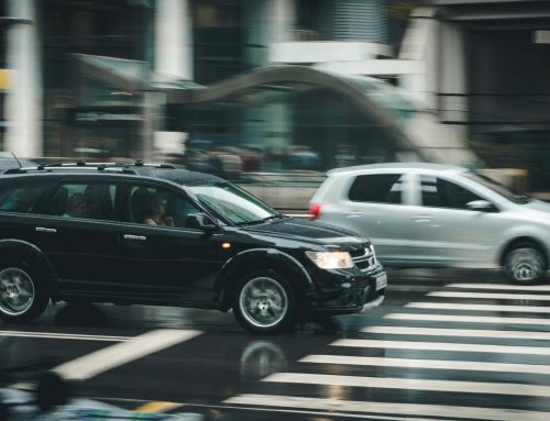 Assembly Insurance Chair discusses car coverage costs