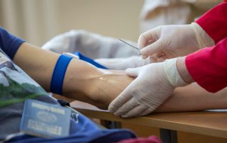 needle, vaccine