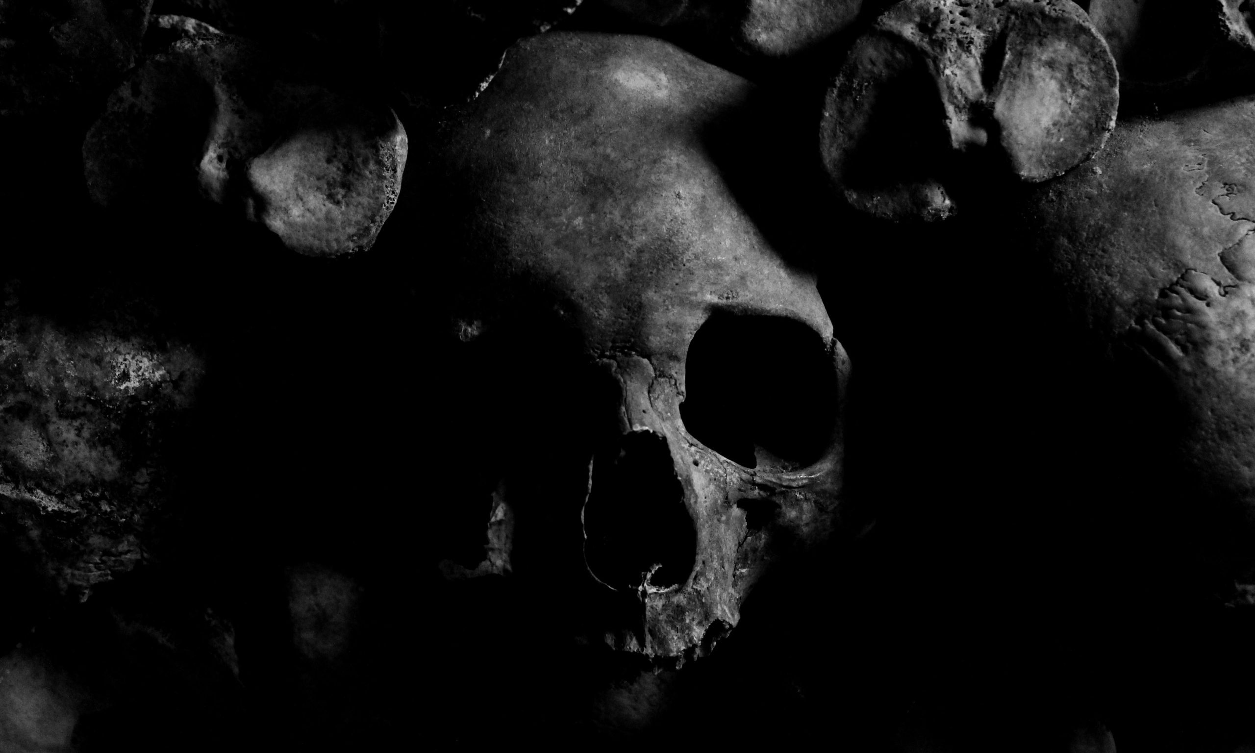 death, murder, end of life, cemetery