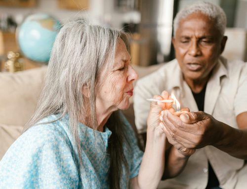 Medical marijuana industry braces for budget fallout