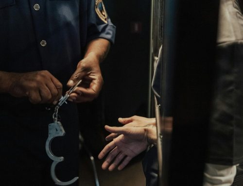 Overhauling the grievance process in prisons