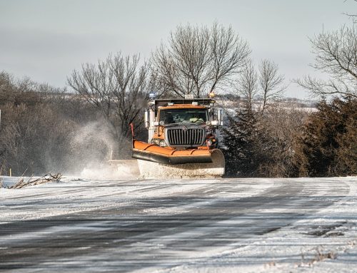 Promoting more thoughtful winter road safety policies