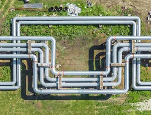 State invests in thermal energy networks