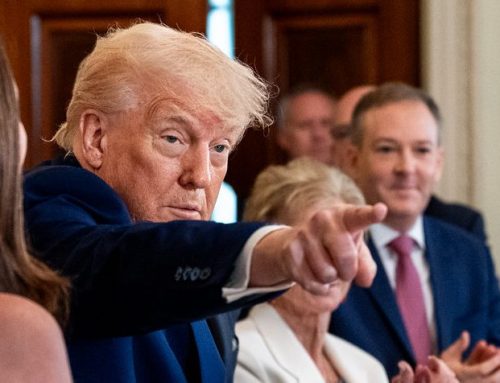 Legal skirmishes between NY and Trump administration