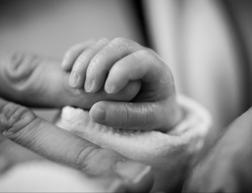 The benefits of government payouts to growing families