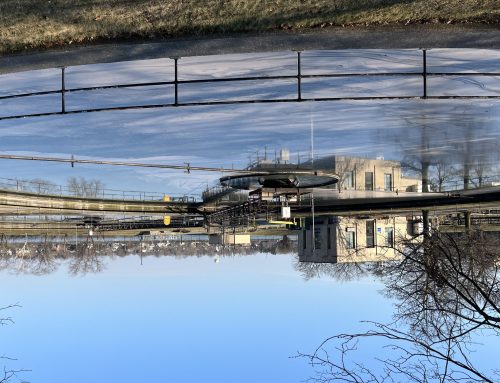 How Buffalo deals with its wastewater