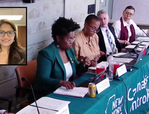 New chair tapped for Cannabis Control Board