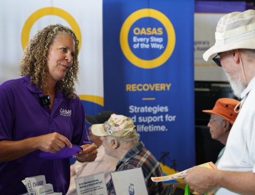 What’s driving a decline in drug overdose deaths?