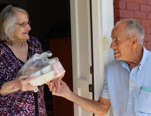 What the state budget does (and doesn’t do) for seniors