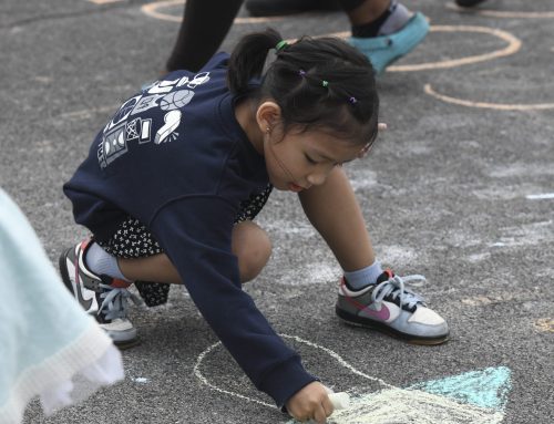 State teachers union pushes access to recess