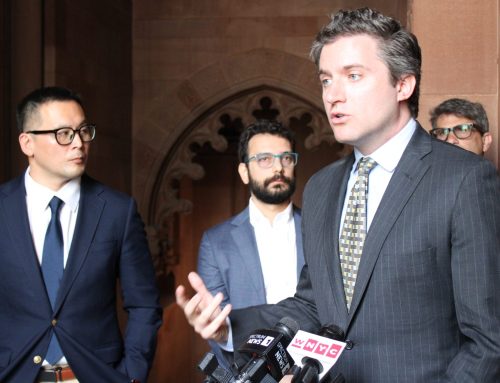 Scalpers and ticket fees targets of legislation
