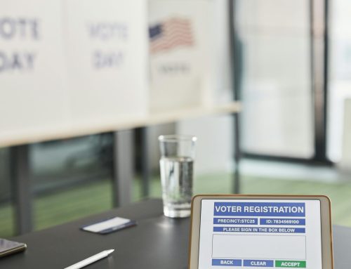 The case for an aggressive automatic voter registration system