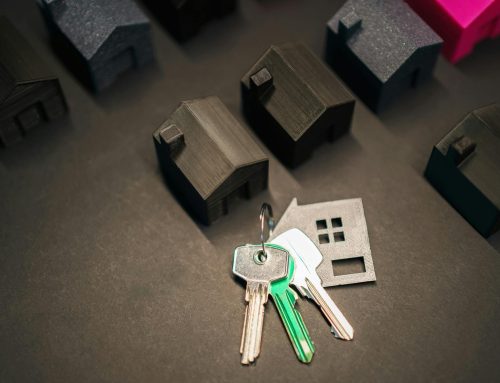 Protecting homeowners from foreclosure
