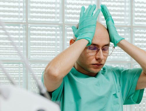 Newsday exposes broken doctor discipline process